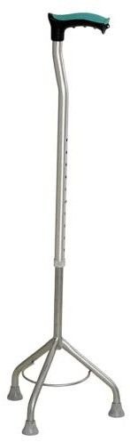Tripod Aluminum Walking Stick