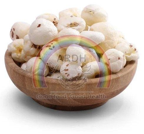 6 Suta Phool Makhana