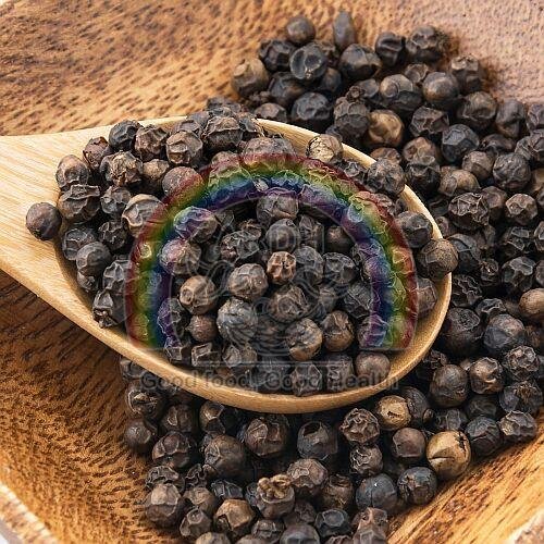 Black Pepper Seeds