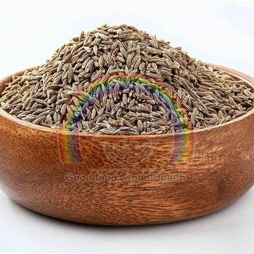 Brown Cumin Seeds