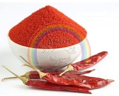 Kashmiri Red Chilli Powder