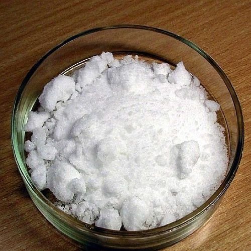 Aluminum Sulphate Non Ferric Alum Powder