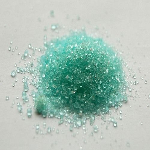 Ferrous Sulphate Heptahydrate Crystal