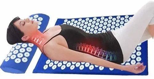 Back Pain Relief Acupressure Service