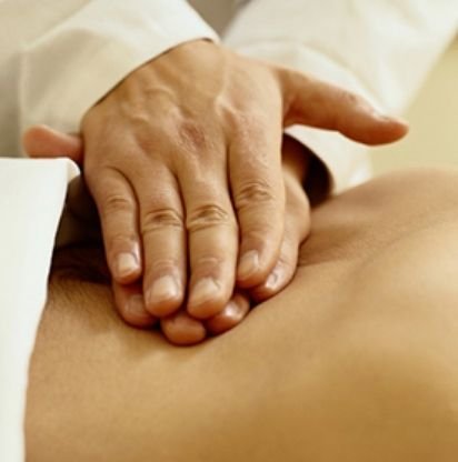 Natural Pain Relief Acupressure Service