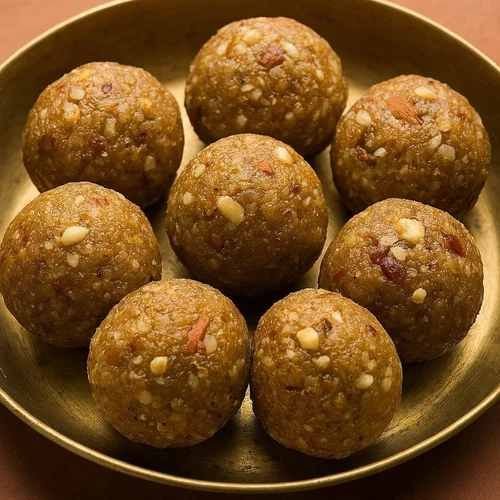 Gond Laddu Sweet