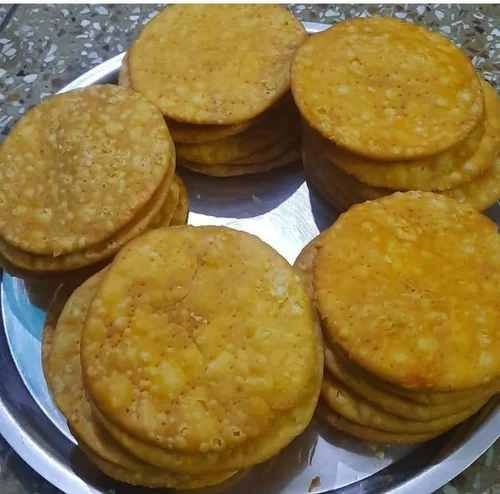 Maida Salted Matthi