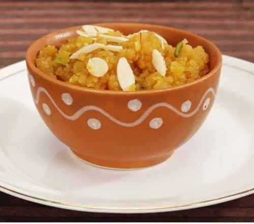 Moong Dal Halwa