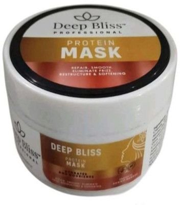 Deep Bliss 250 Gram Protein Hair Cream