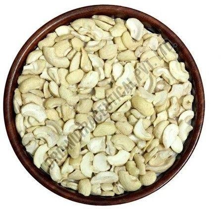 Clean and Natural JH Broken Cashew Nuts