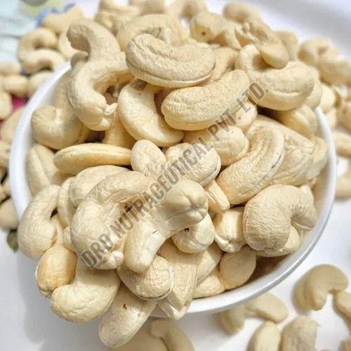 Natural W320 Whole Cashew Nuts