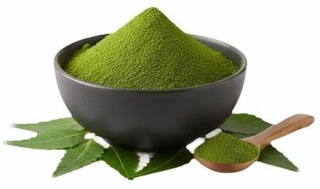 Neem Leaf Powder