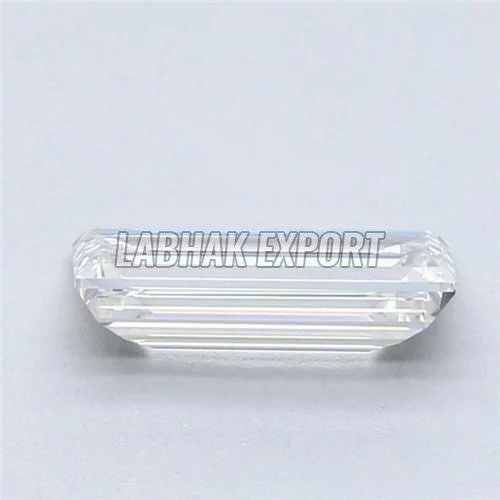 Baguette Cut Lab Grown Diamond