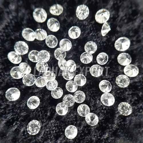 Brilliant Cut Natural Loose Diamond