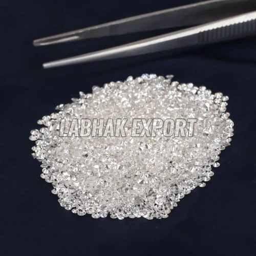 Certified Natural Diamond