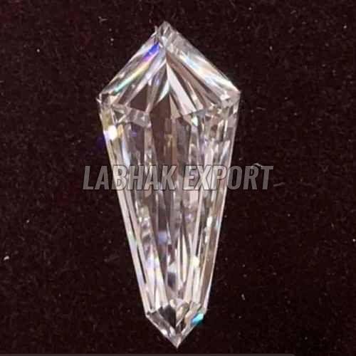 Fancy Shape Lab Grown Diamond