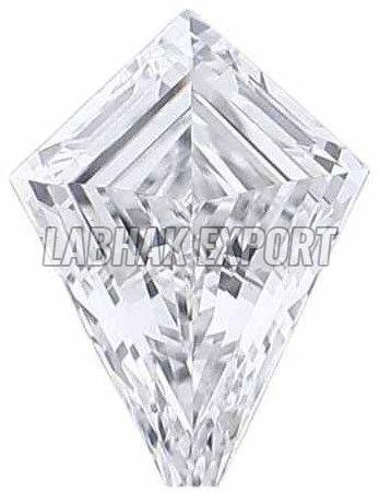 Kite Cut Lab Grown Diamond