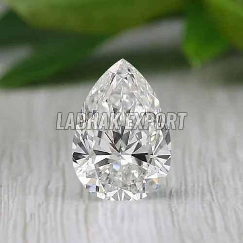 Oval Shape Lab Grown Diamond