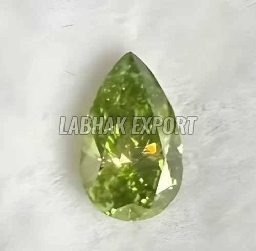 Pear Shape Lab Grown Diamond
