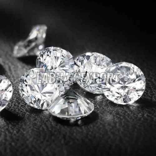 Vs Natural Diamond
