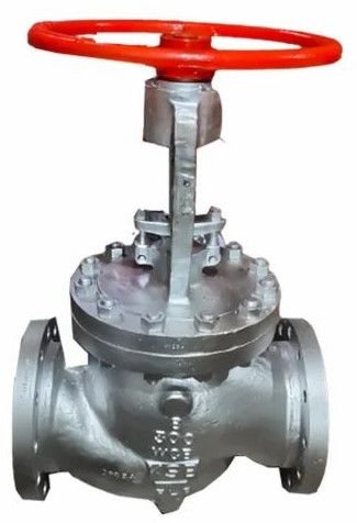 Industrial Valve Systems
