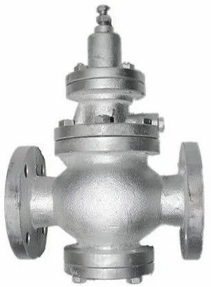 Industrial Pressure Reducing Valve