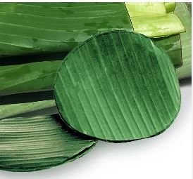 Eco Friendly Banana Leaf