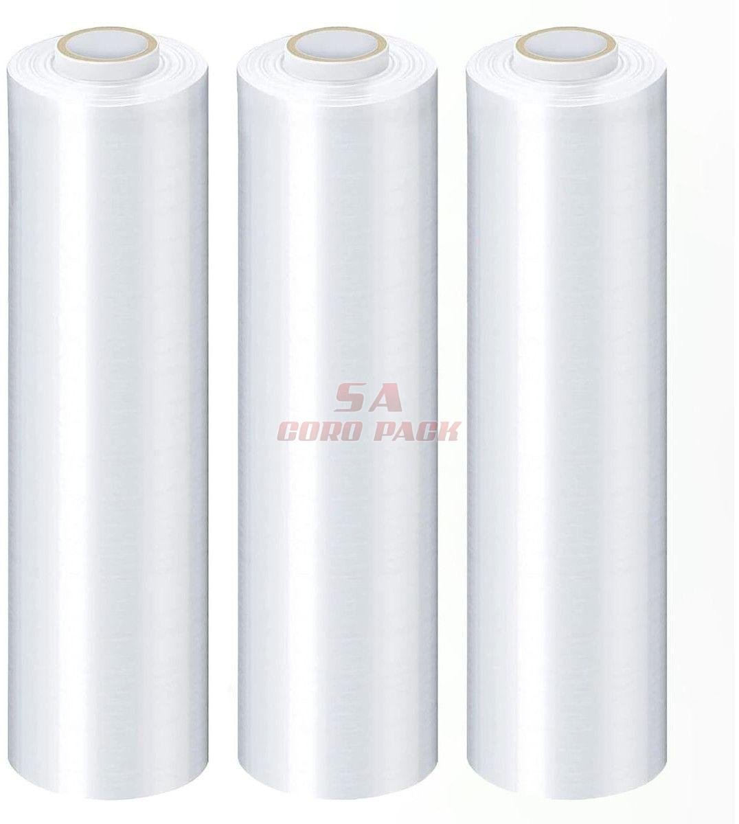 Biodegradable Plastic Film Roll