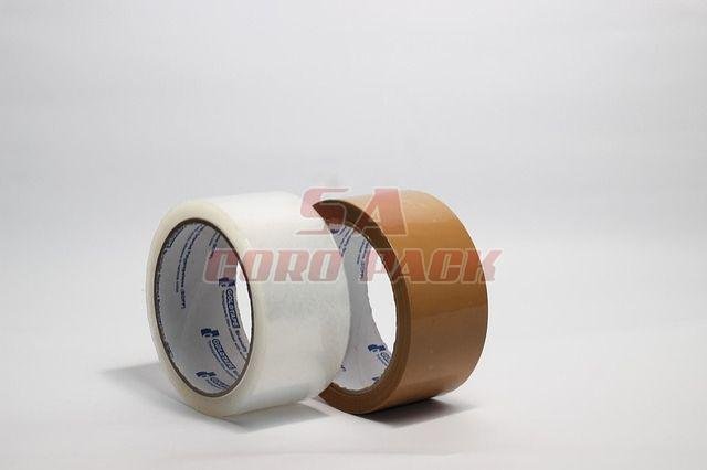 BOPP Transparent Tape