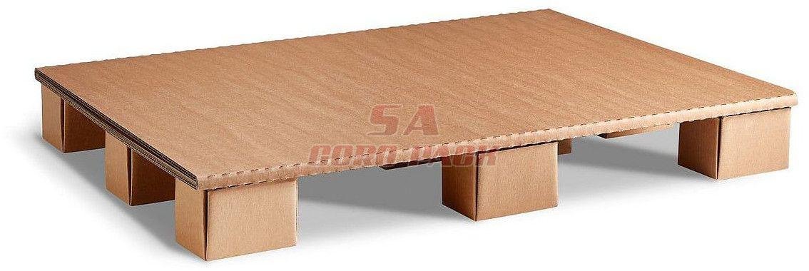 Corrugated Paper Pallet