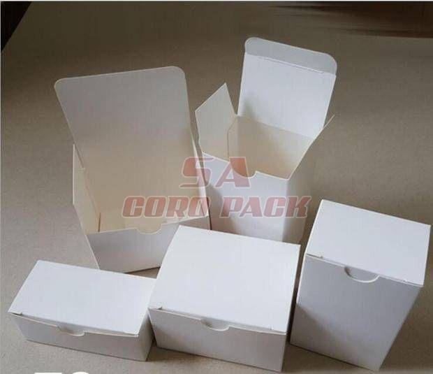 Mono Carton Boxes