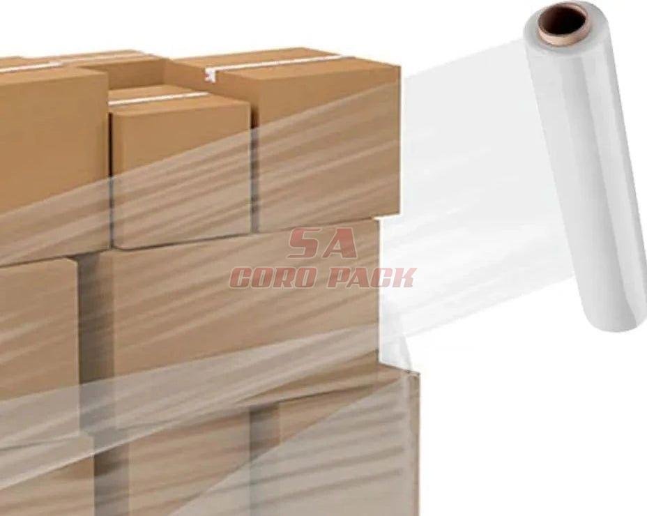 Packing Roll Film