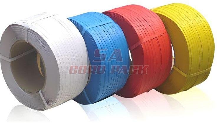PP Strapping Roll
