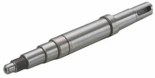 Stainless Steel Rotor Shaft