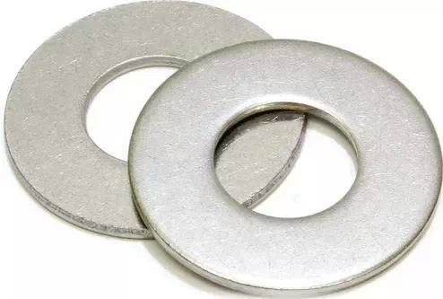 Mild Steel Bracket Washer