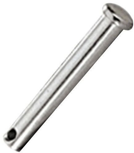 Stainless Steel Clevis Pin