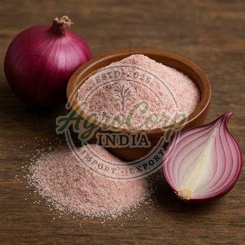 Dehydrated Red Onion Powder