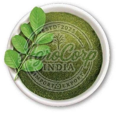 Natural Moringa Powder
