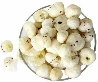 Raw Makhanas