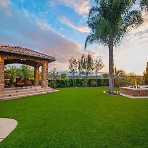 Horticulture Landscaping Services