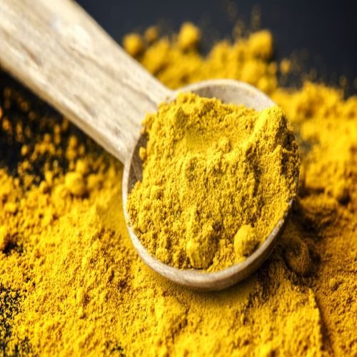 Wild Turmeric Powder