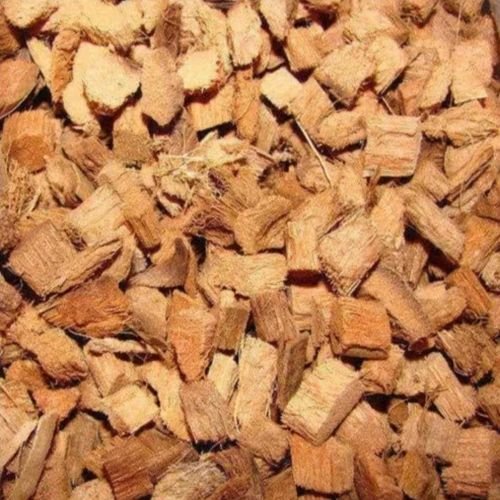 Coconut Husk