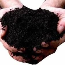 Vermicompost Fertilizer Manure