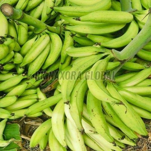 A Grade Fresh Nendran Green Banana