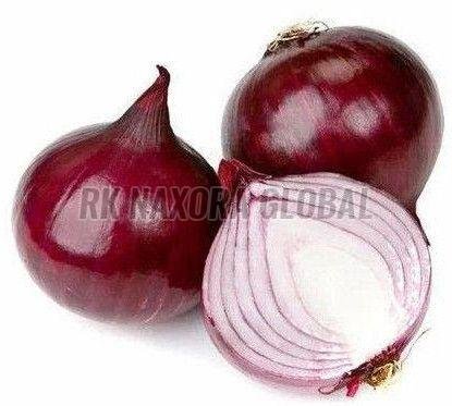 Fresh Onion Varieties