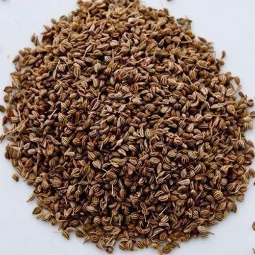 Whole Spices