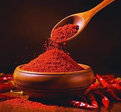 Grounded Spices