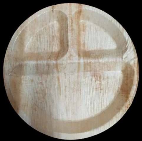 Areca Leaf Plates