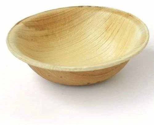 Areca Leaf Bowls