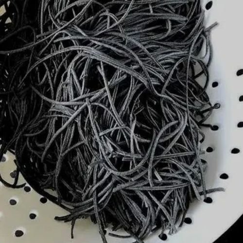 Black Rice Vermicelli